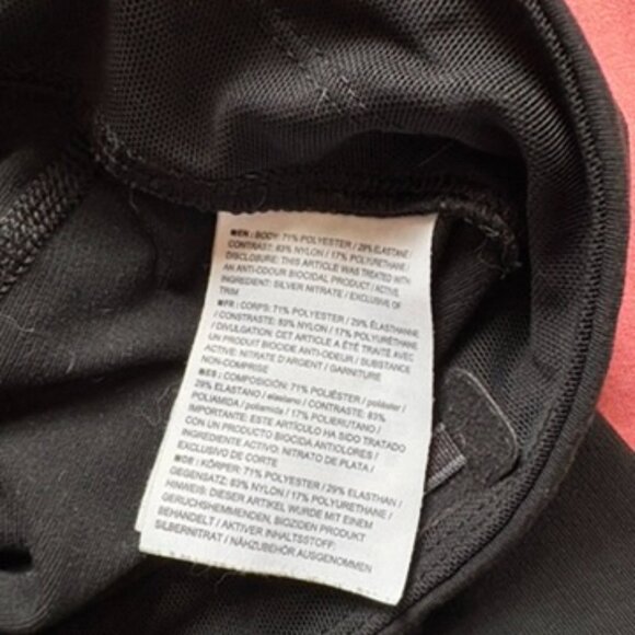 Black leggings - Picture 5 of 6